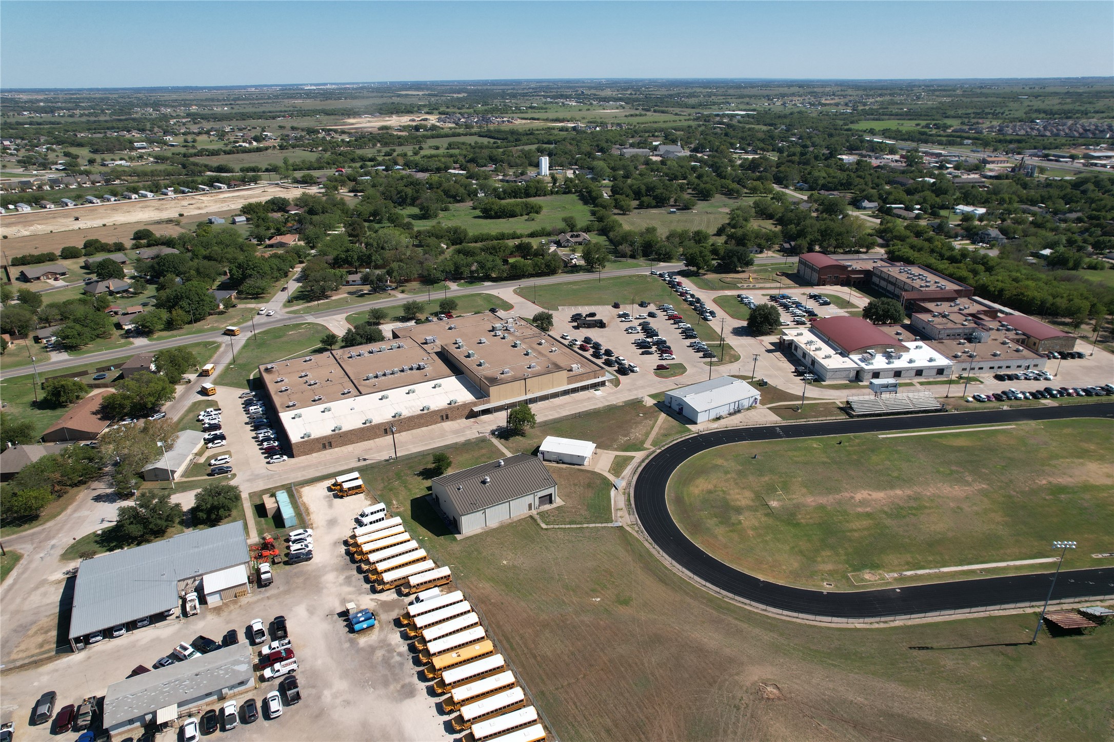 412 N Pearson Street Godley TX 76044