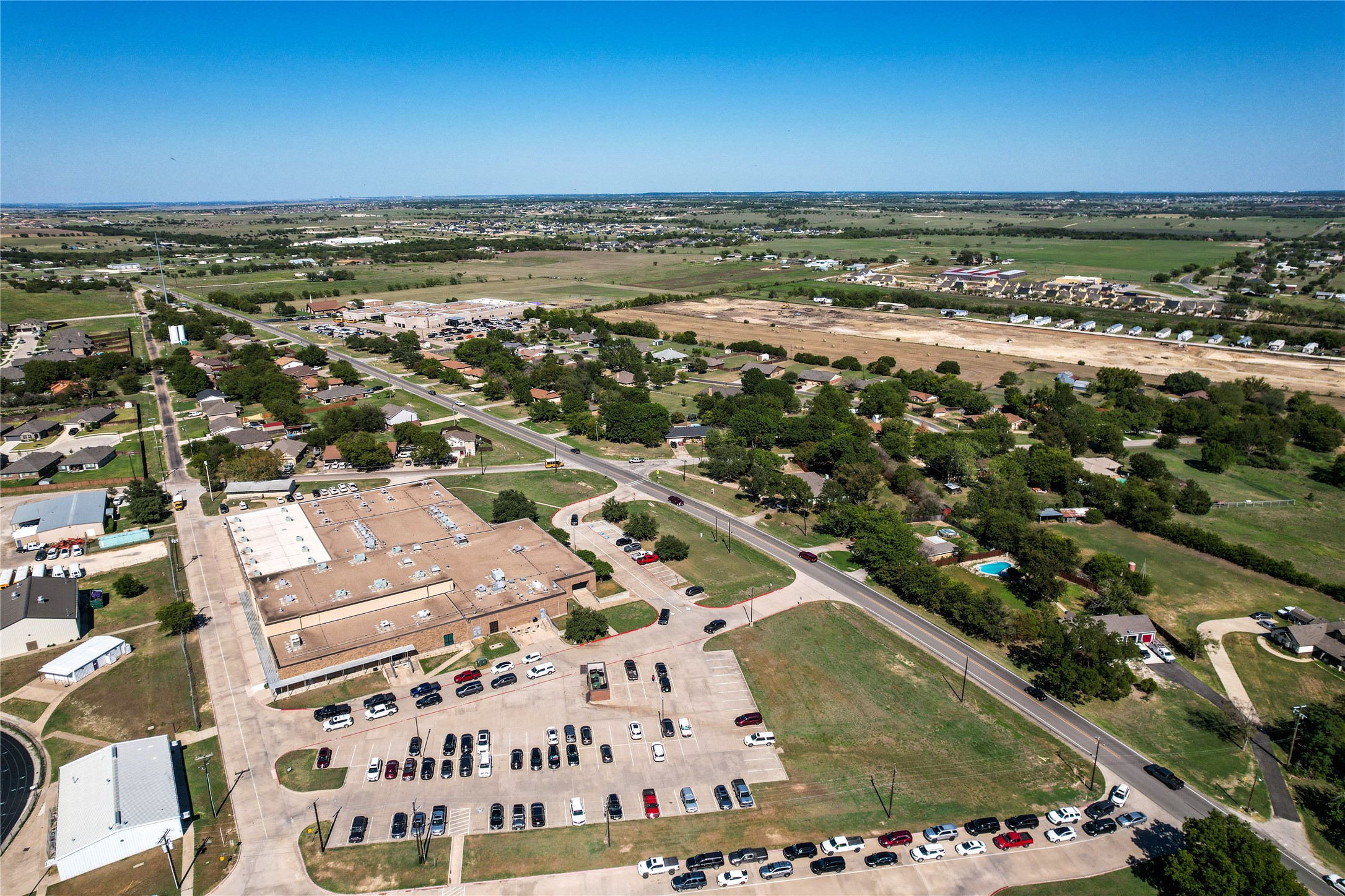 412 N Pearson Street Godley TX 76044