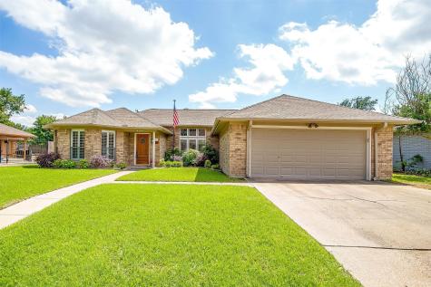 4206 Portales Drive Arlington TX 76016