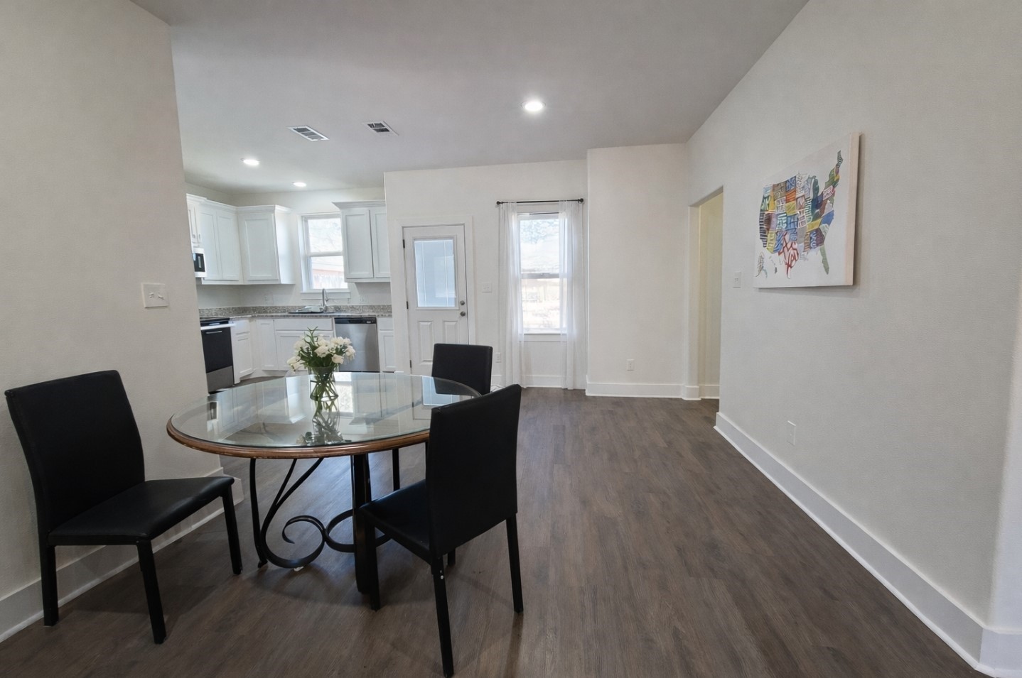 909 W Walker Street Denison TX 75020