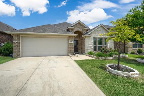 5604 Durst Lane Forney TX 75126