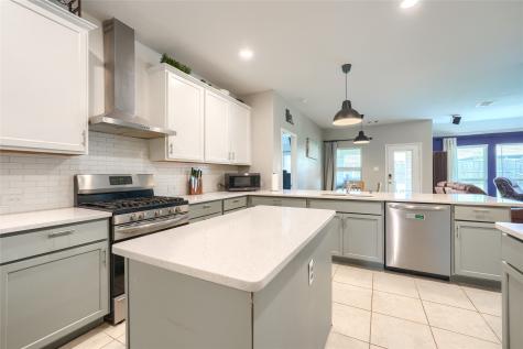 5604 Durst Lane Forney TX 75126