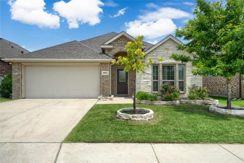 5604 Durst Lane Forney TX 75126