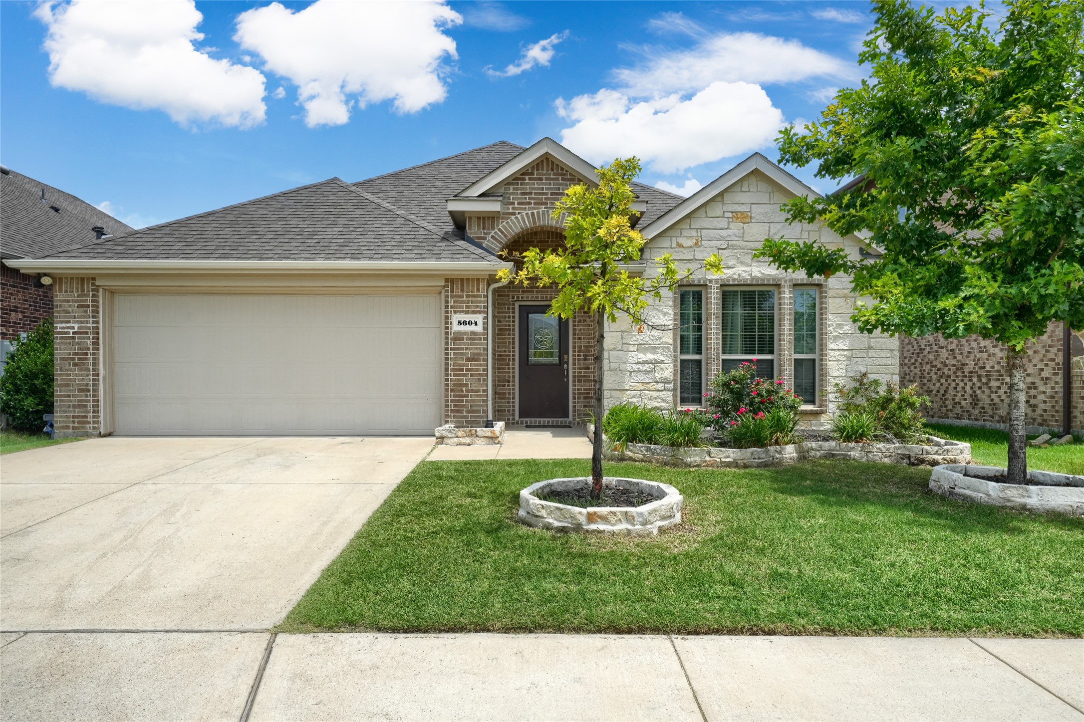 5604 Durst Lane Forney TX 75126
