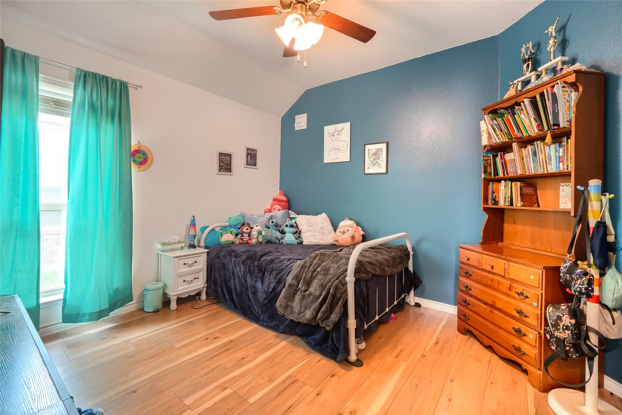 5604 Durst Lane Forney TX 75126