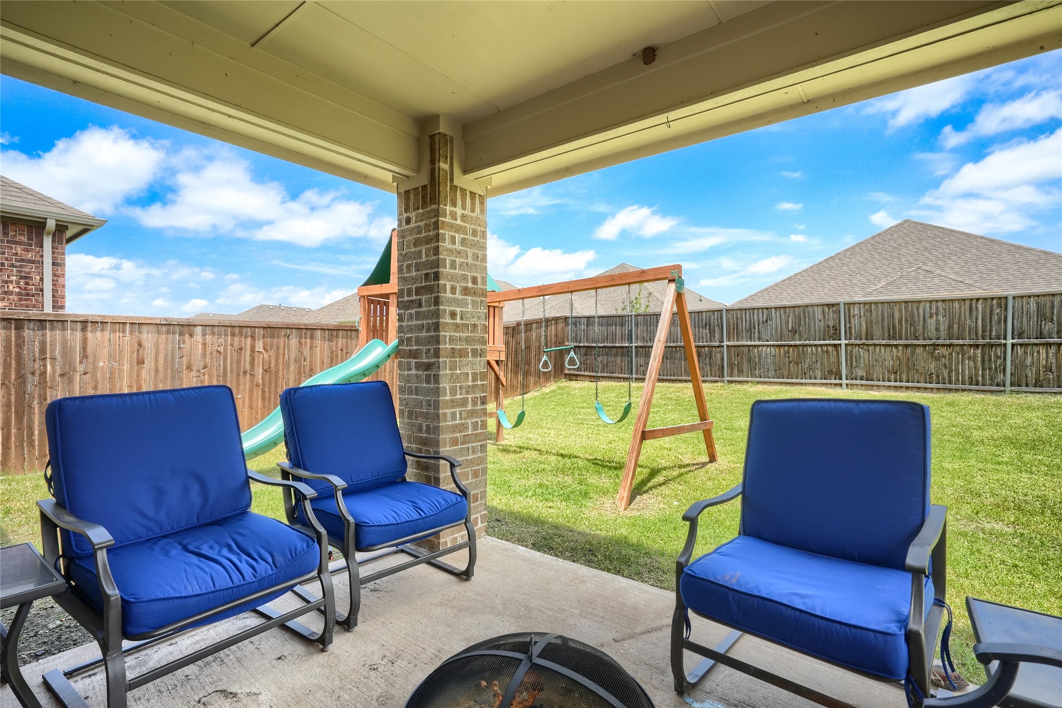5604 Durst Lane Forney TX 75126