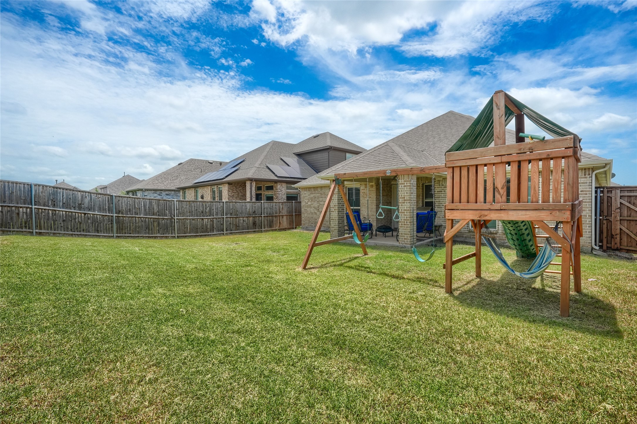 5604 Durst Lane Forney TX 75126