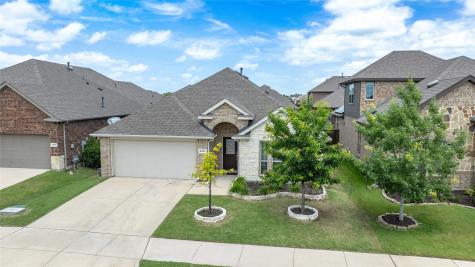 5604 Durst Lane Forney TX 75126