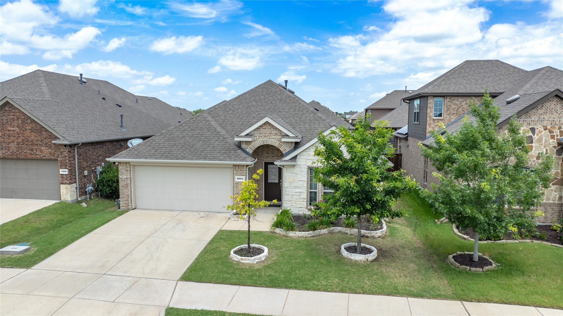 5604 Durst Lane Forney TX 75126