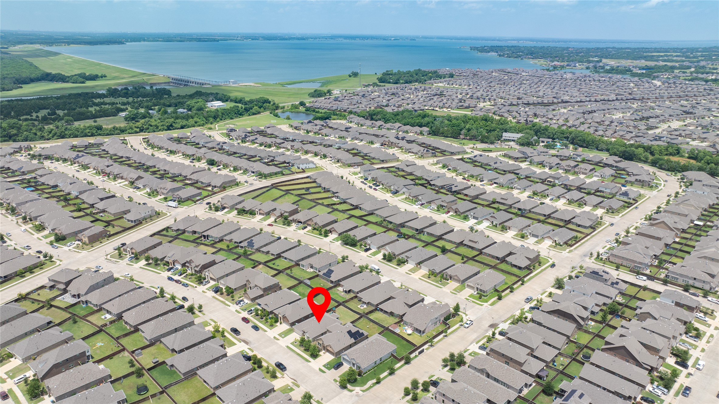 5604 Durst Lane Forney TX 75126
