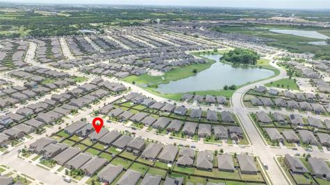 5604 Durst Lane Forney TX 75126