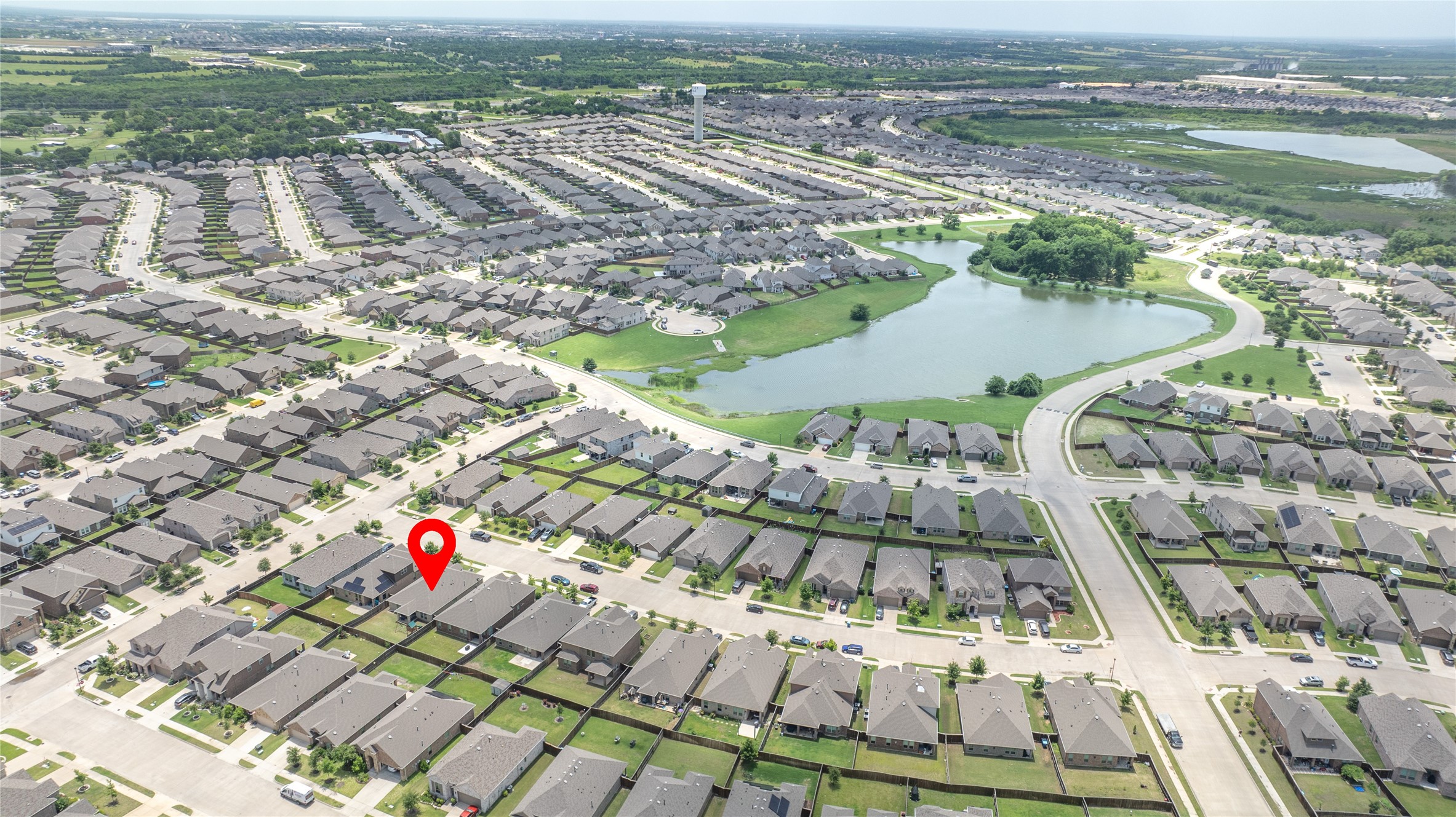 5604 Durst Lane Forney TX 75126