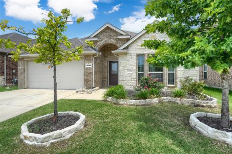 5604 Durst Lane Forney TX 75126