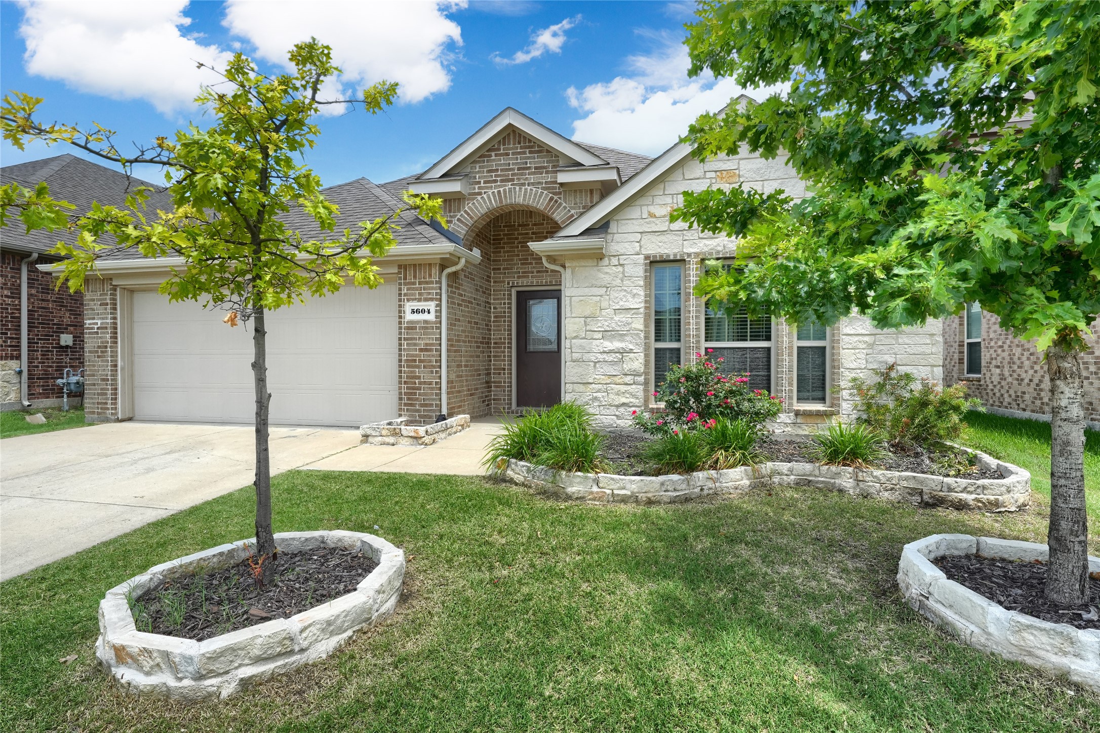 5604 Durst Lane Forney TX 75126