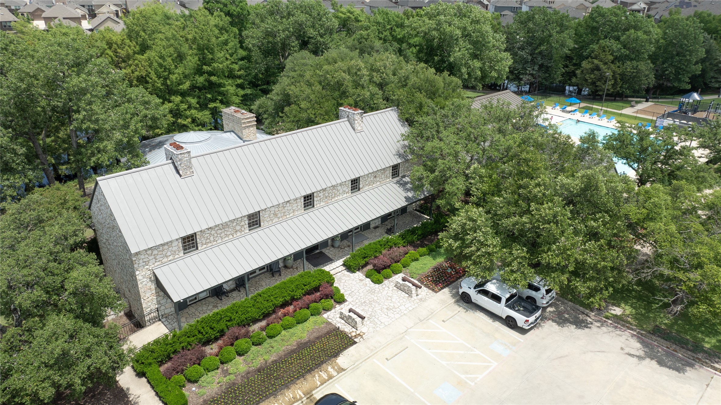 5604 Durst Lane Forney TX 75126