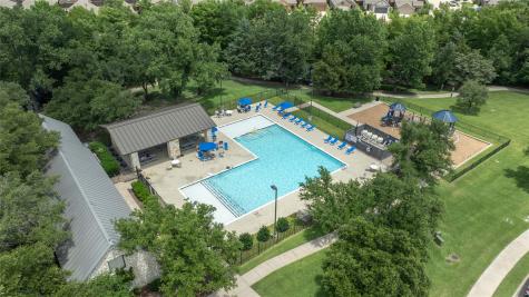 5604 Durst Lane Forney TX 75126