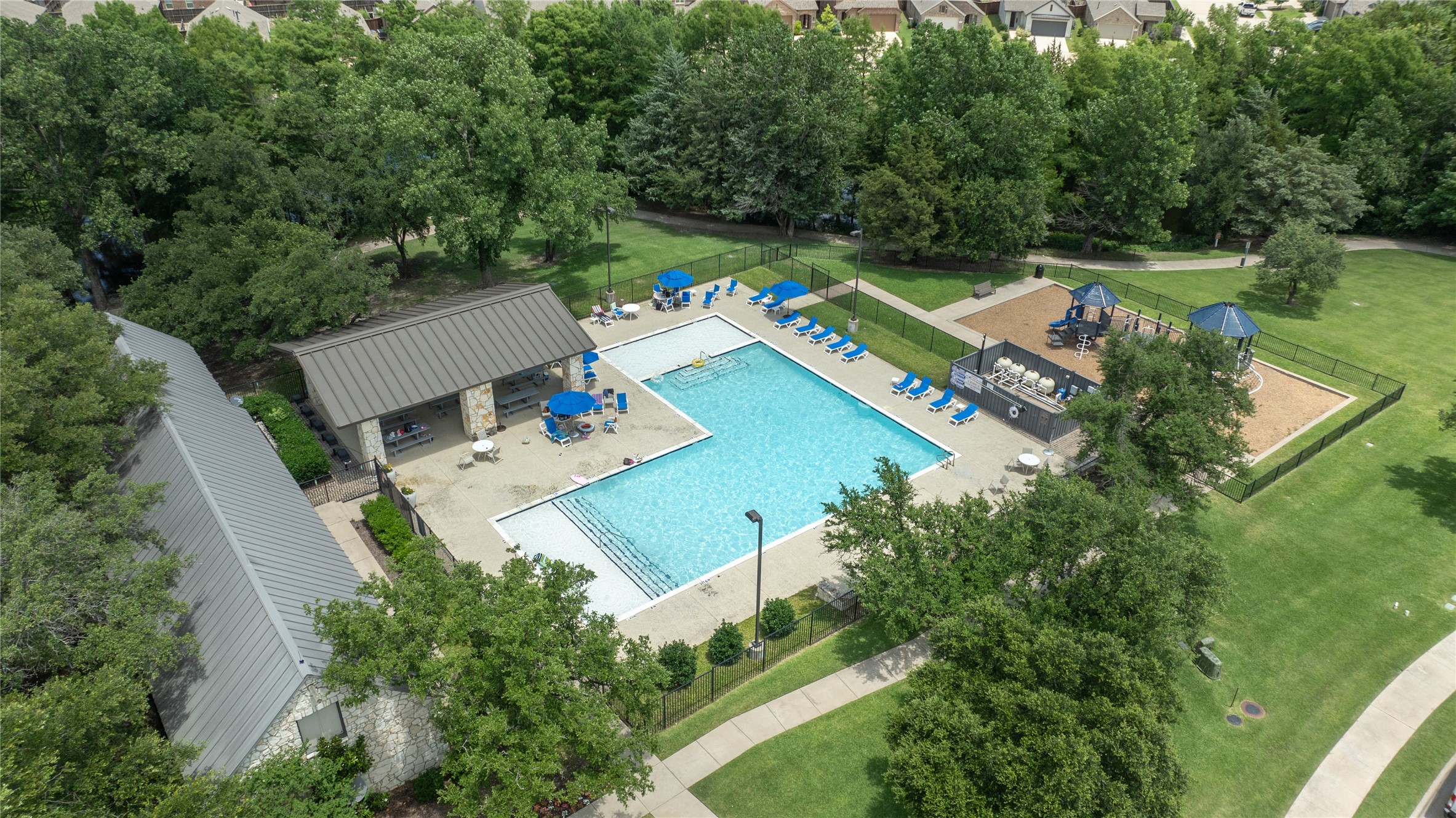5604 Durst Lane Forney TX 75126