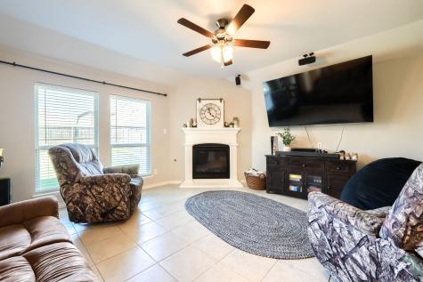 5604 Durst Lane Forney TX 75126