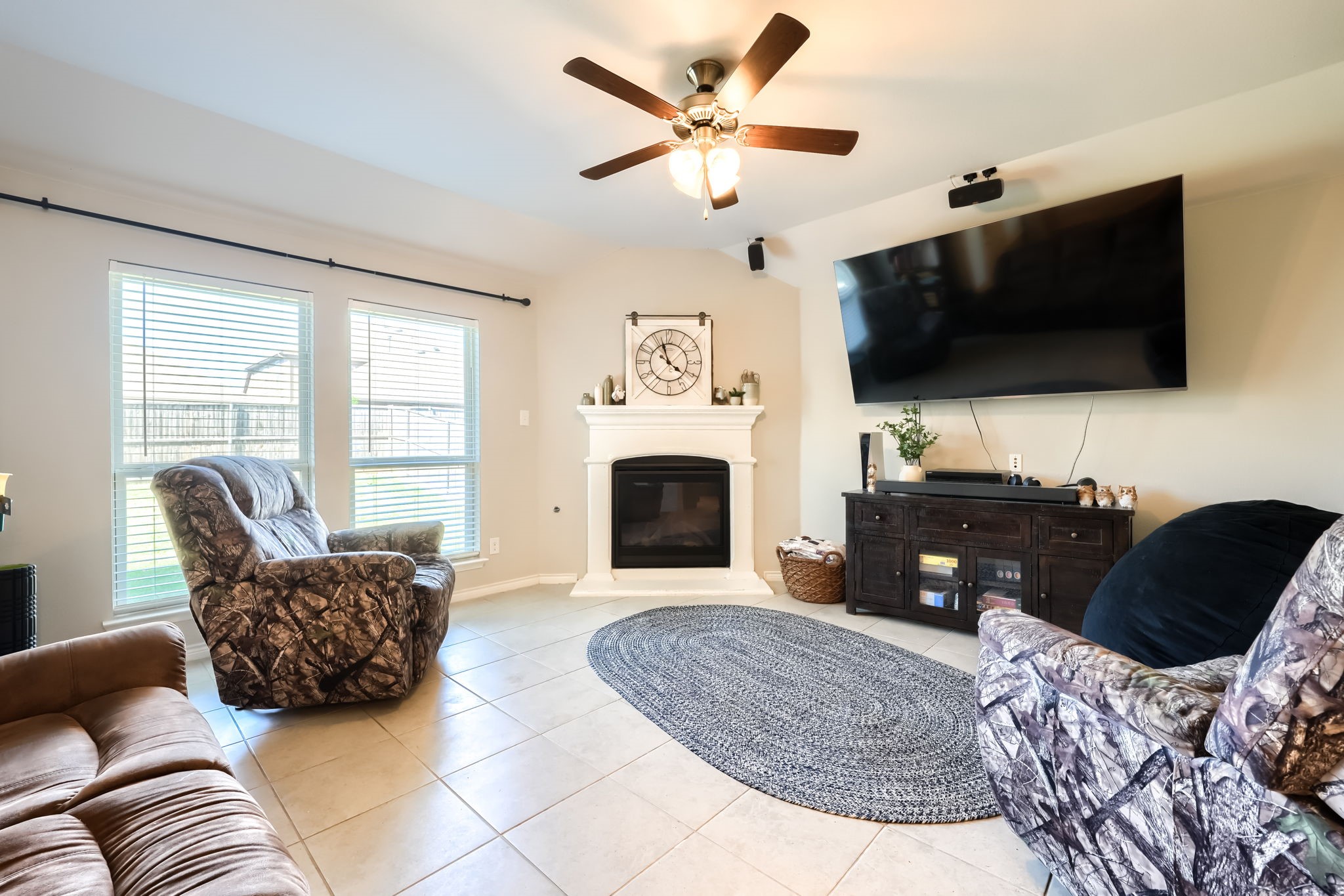 5604 Durst Lane Forney TX 75126