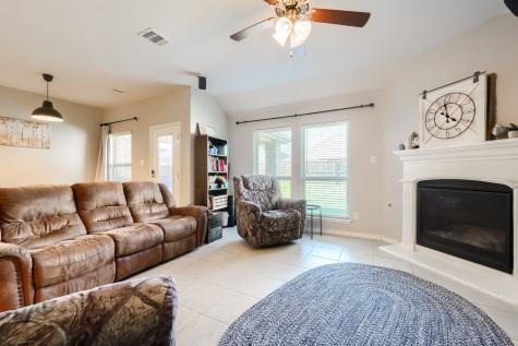5604 Durst Lane Forney TX 75126
