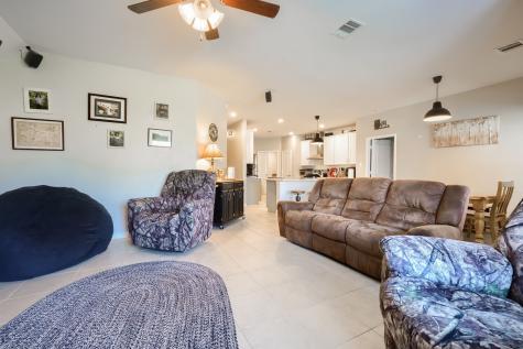 5604 Durst Lane Forney TX 75126