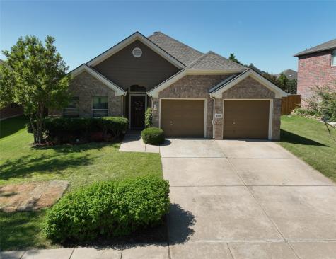 5108 White Spruce Drive Mckinney TX 75071