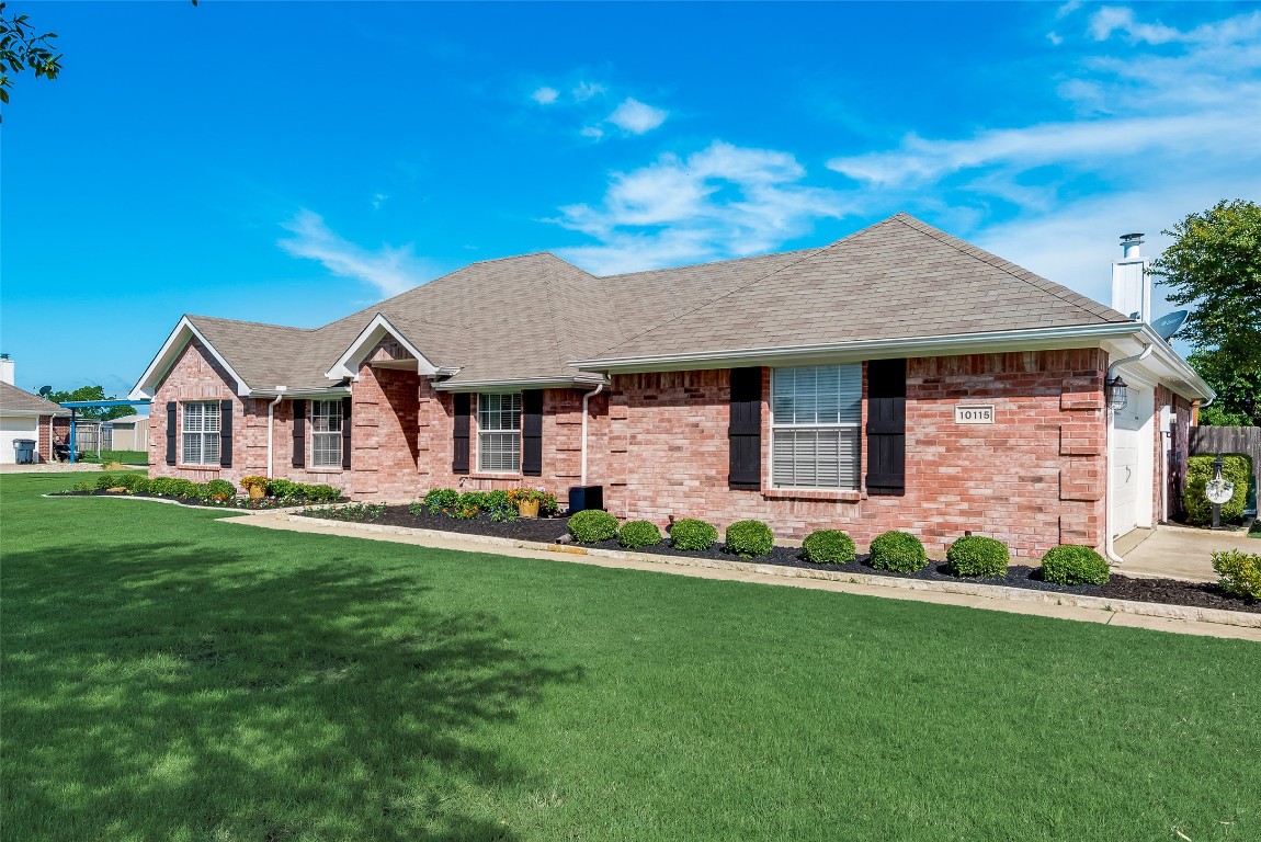 10115 Linda Circle Forney TX 75126