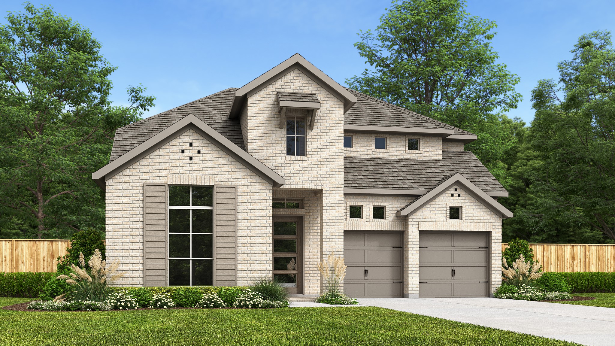 269 Woodoat Road Waxahachie TX 75165