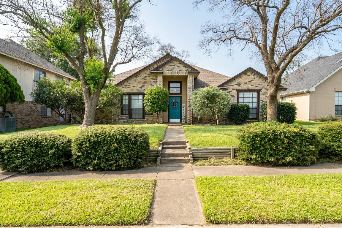 4910 Meadow Vista Place Garland TX 75043