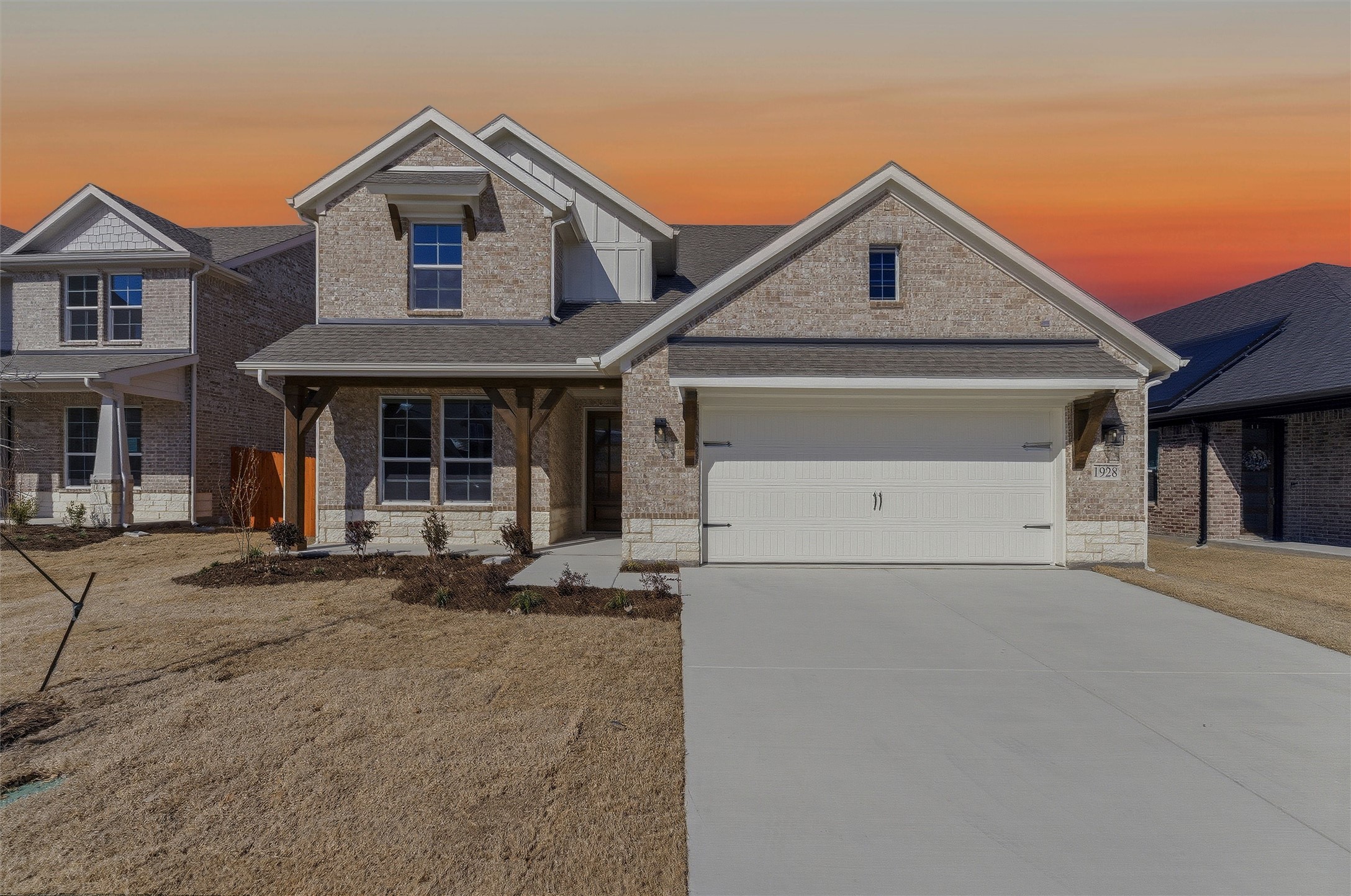 1928 Velora Drive Haslet TX 76052