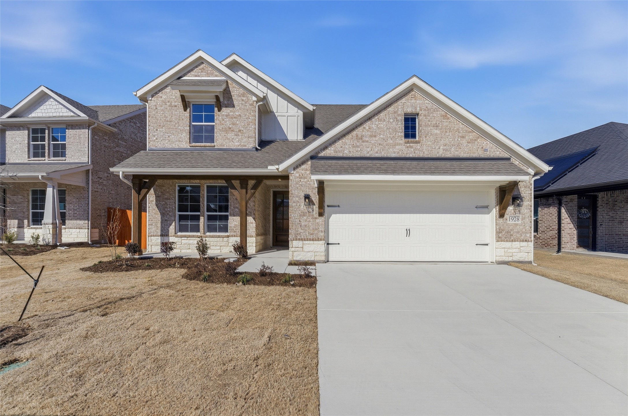 1928 Velora Drive Haslet TX 76052