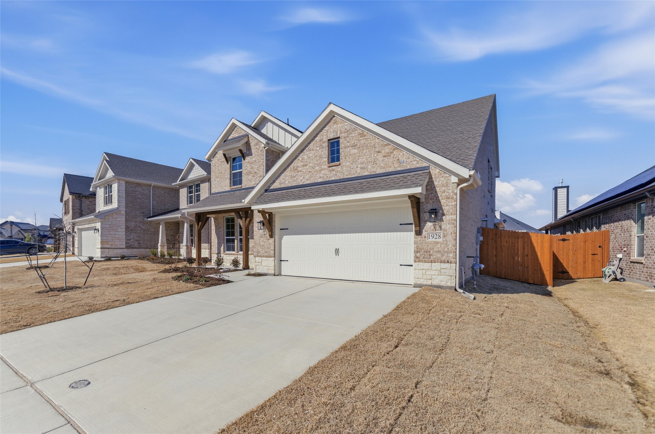 1928 Velora Drive Haslet TX 76052