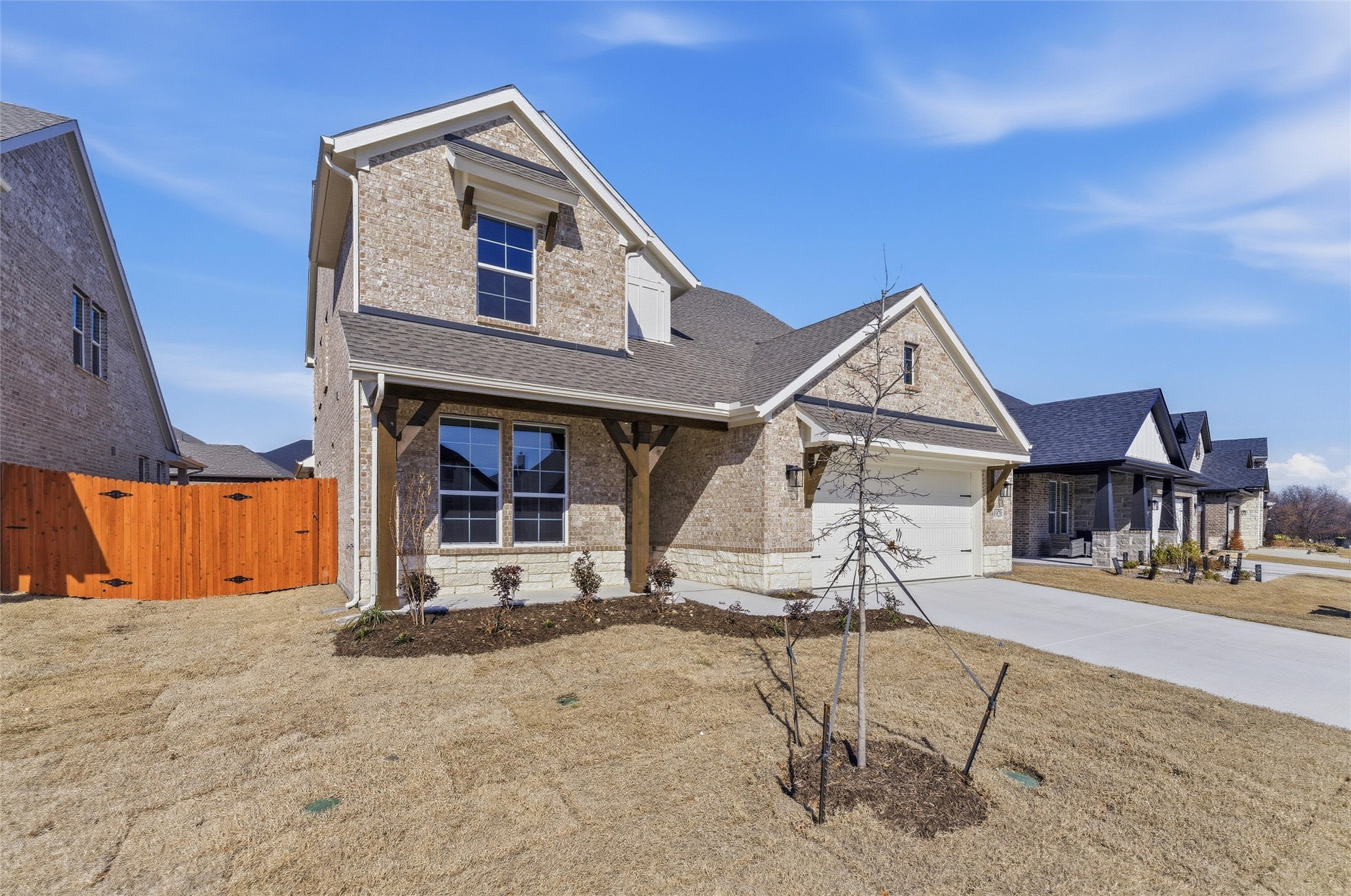 1928 Velora Drive Haslet TX 76052