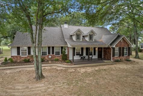 265 Rs County Road 1278 Emory TX 75440