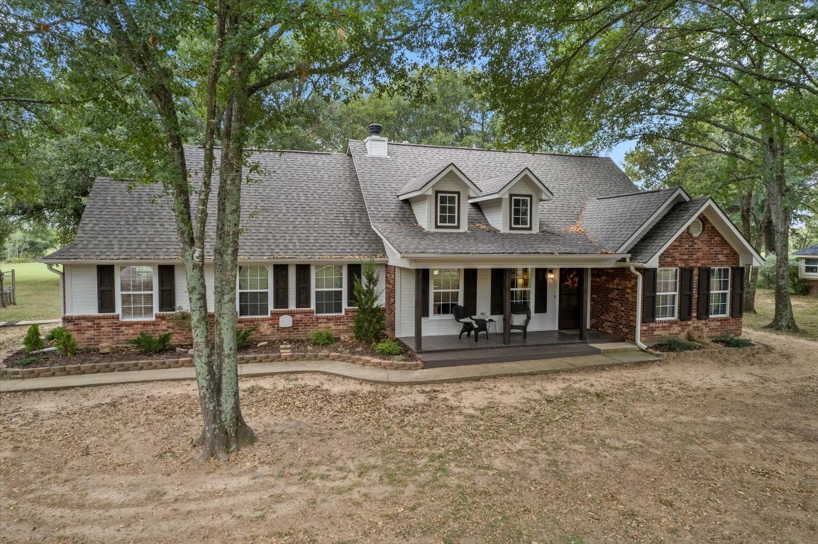 265 Rs County Road 1278 Emory TX 75440