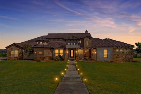 167 Jessica Drive Aledo TX 76008