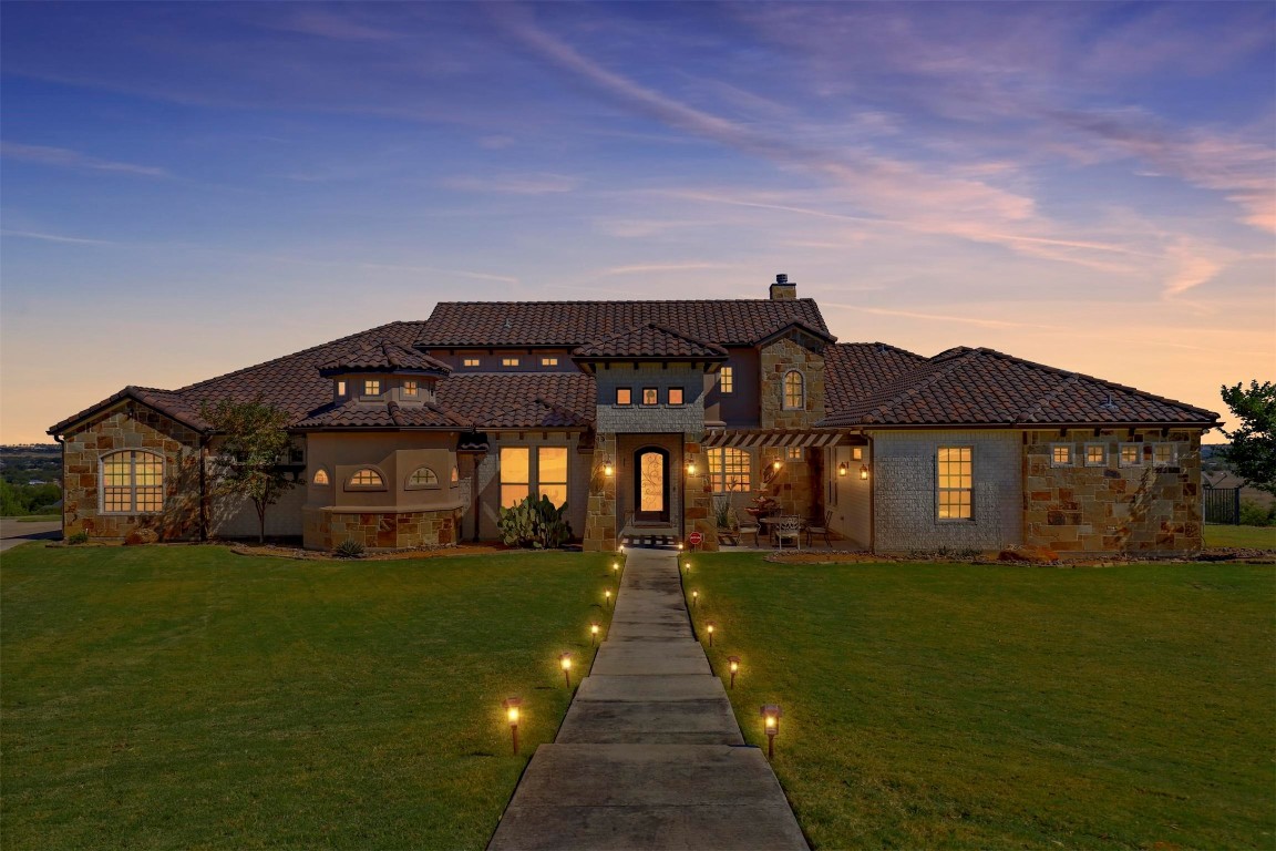167 Jessica Drive Aledo TX 76008