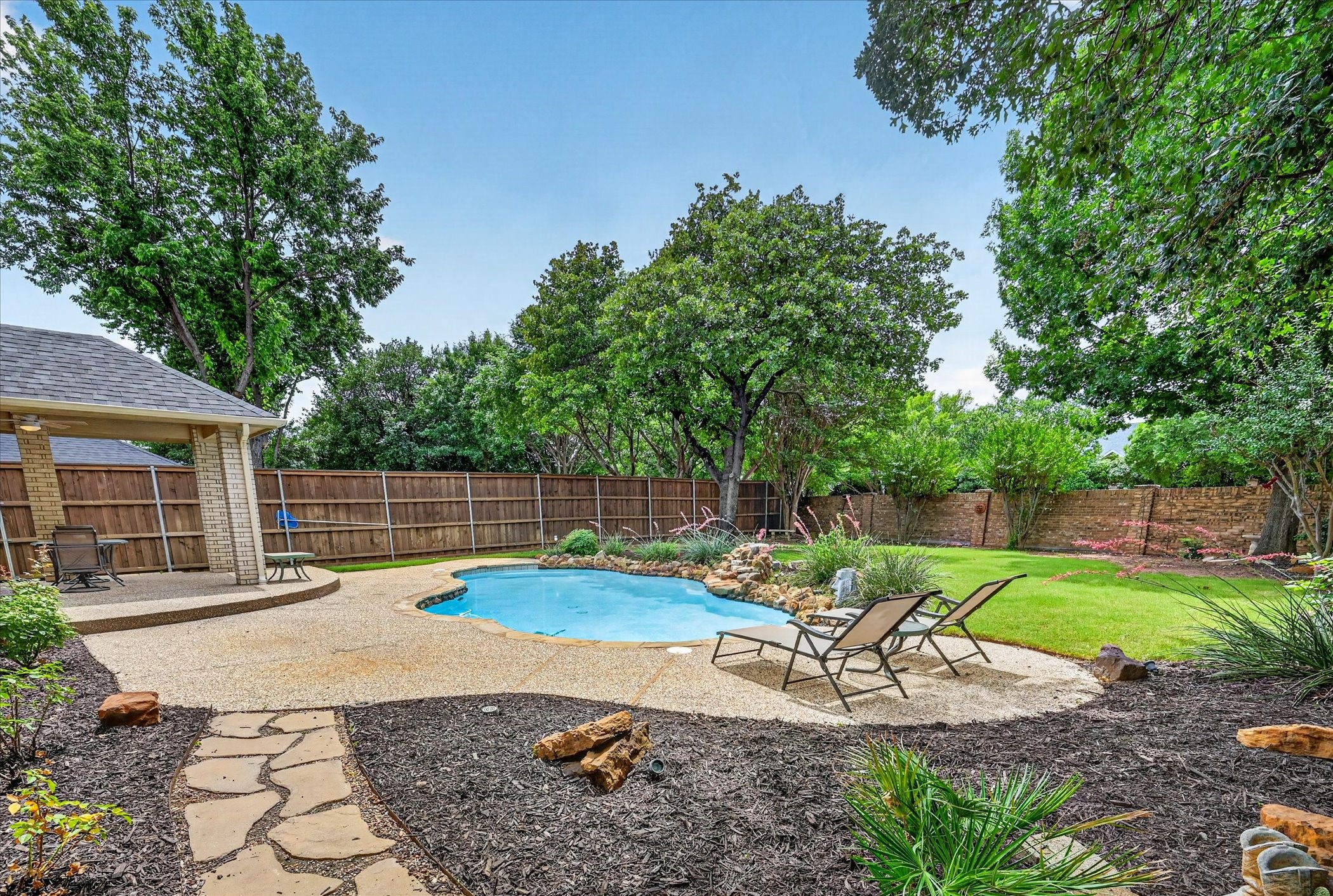 1701 Andover Lane Corinth TX 76210