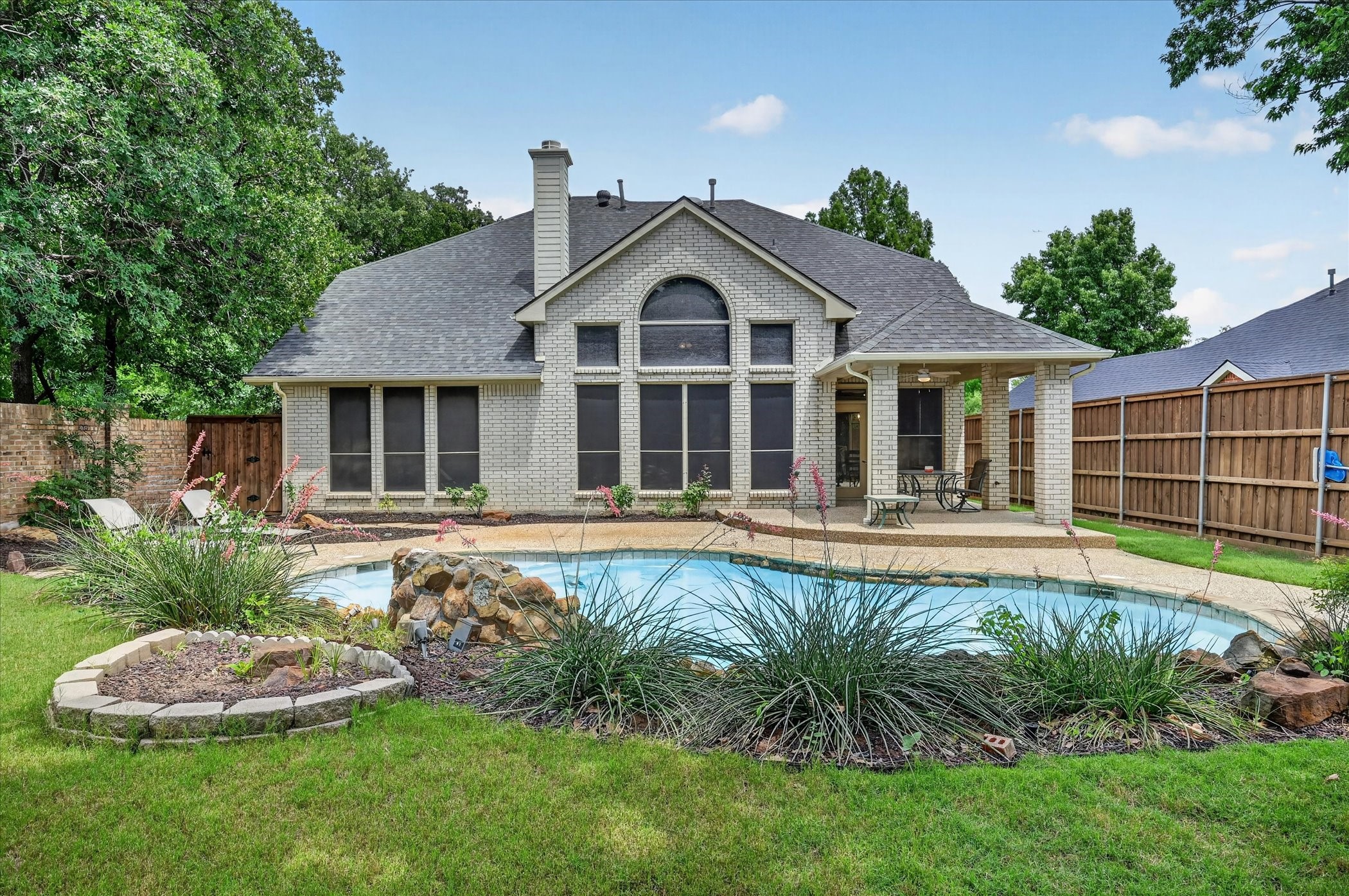 1701 Andover Lane Corinth TX 76210