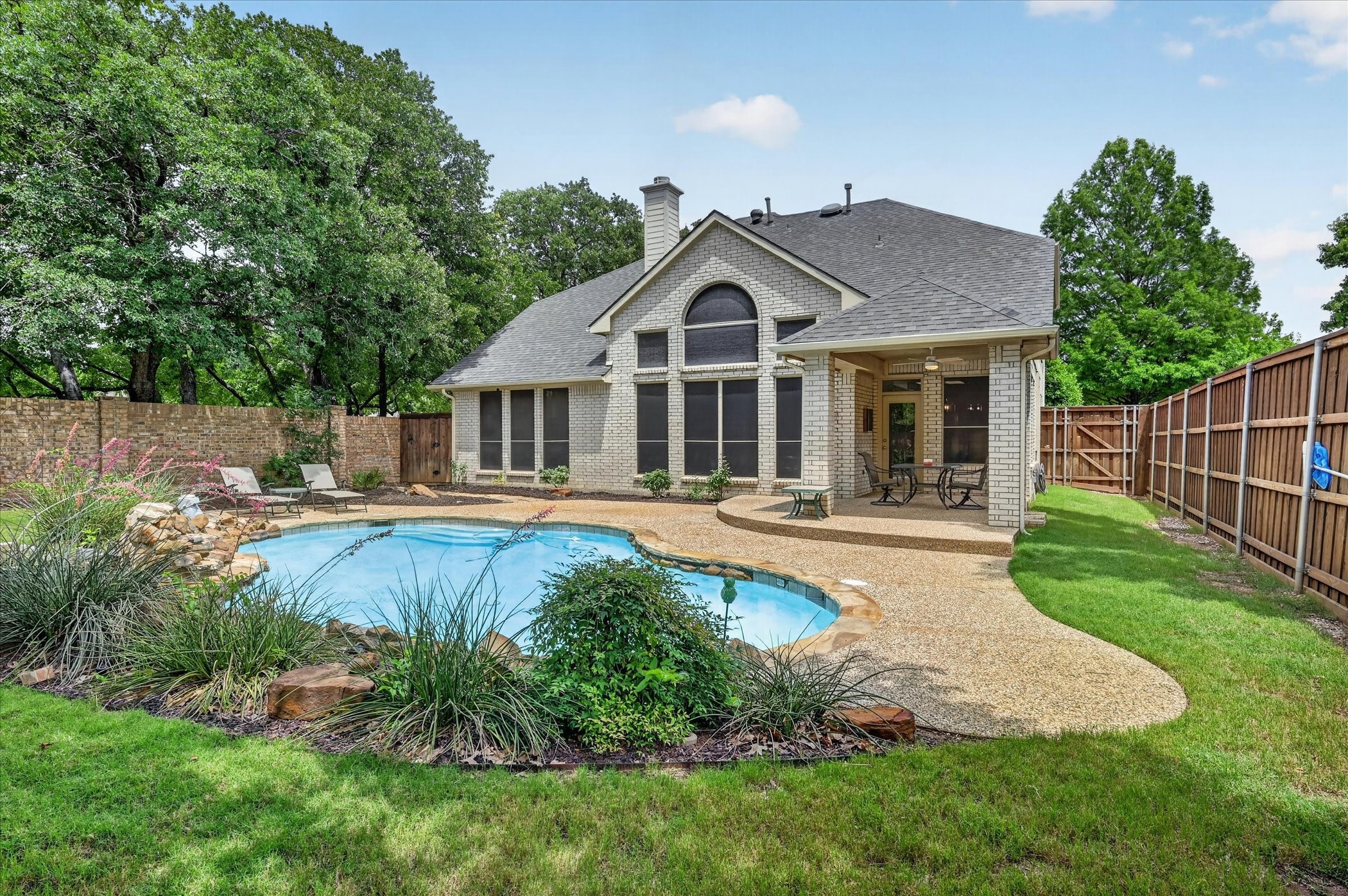 1701 Andover Lane Corinth TX 76210