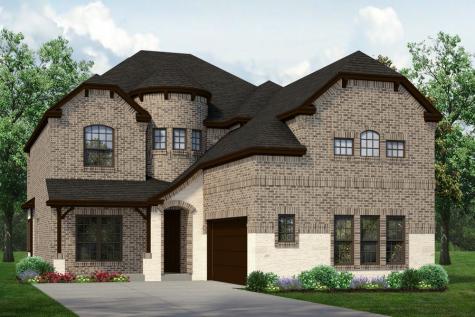 2556 Northlake Drive Grand Prairie TX 75054