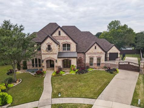 904 Montreux Avenue Colleyville TX 76034
