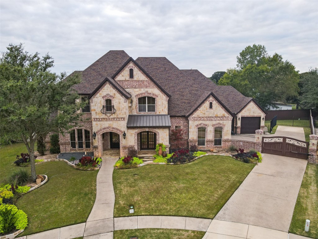 904 Montreux Avenue Colleyville TX 76034