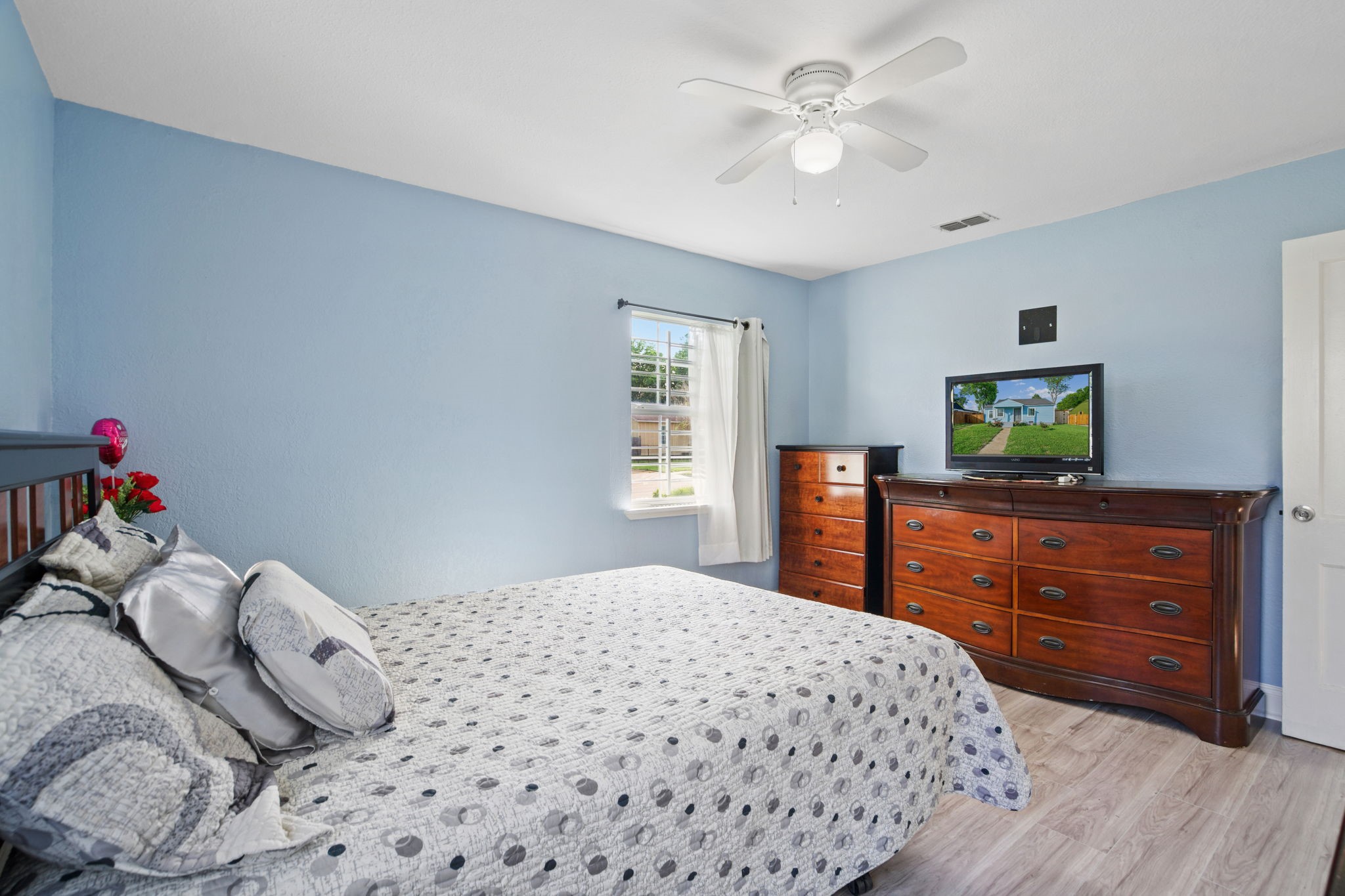 3068 Sunnyvale Street Dallas TX 75216