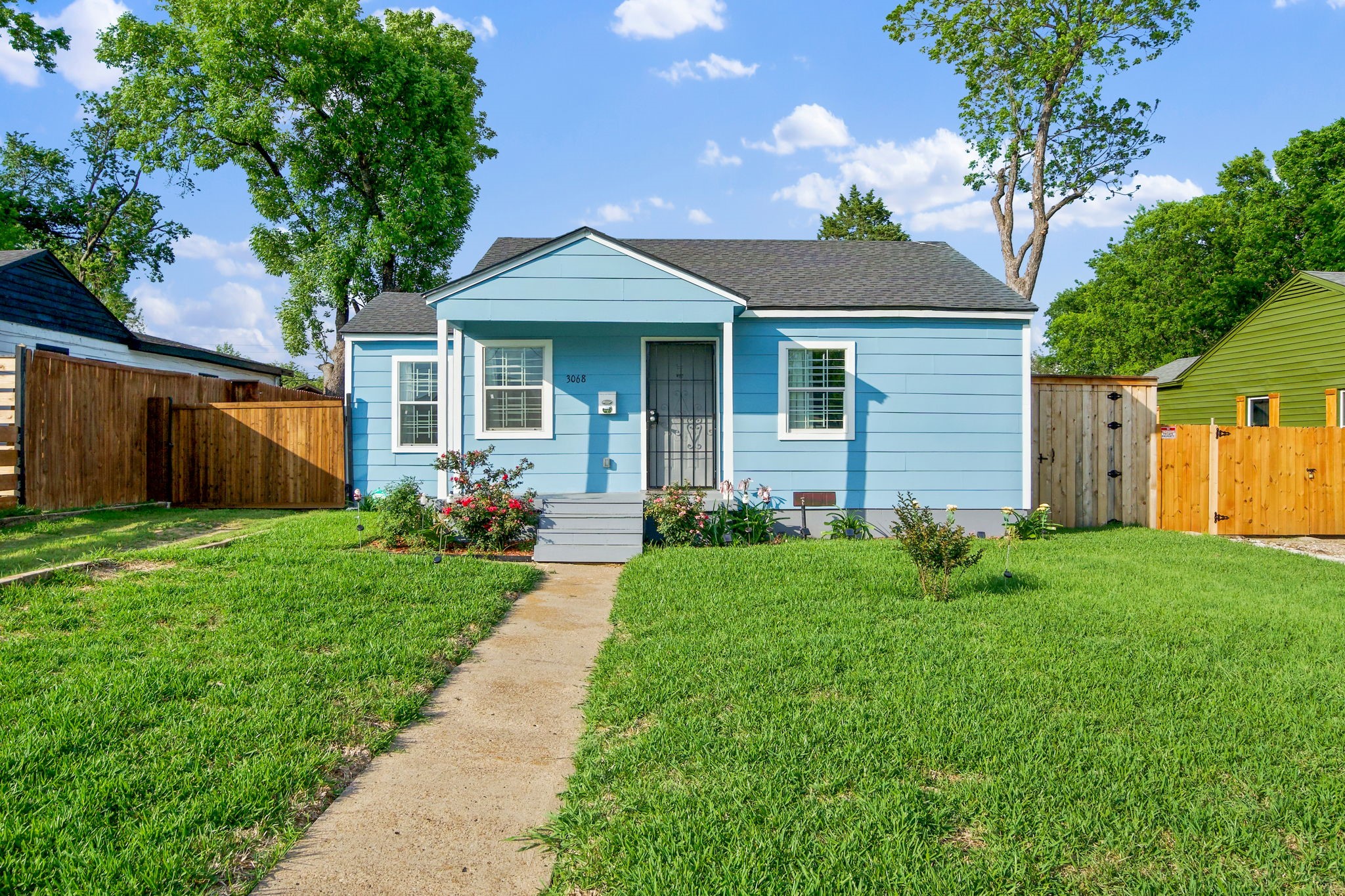 3068 Sunnyvale Street Dallas TX 75216