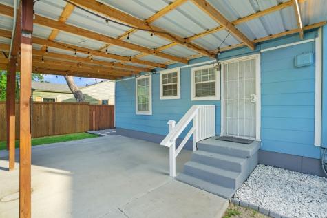 3068 Sunnyvale Street Dallas TX 75216