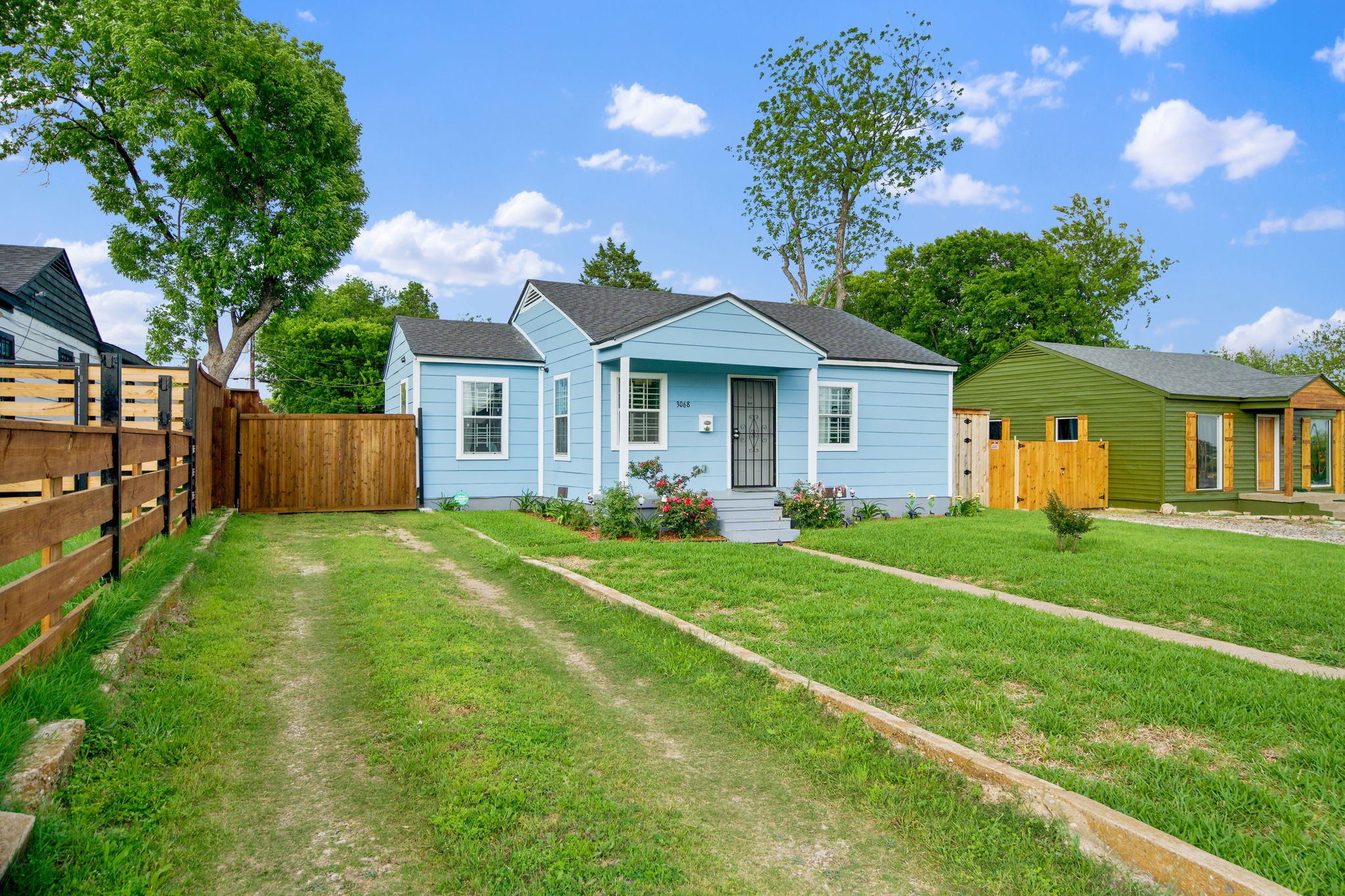 3068 Sunnyvale Street Dallas TX 75216