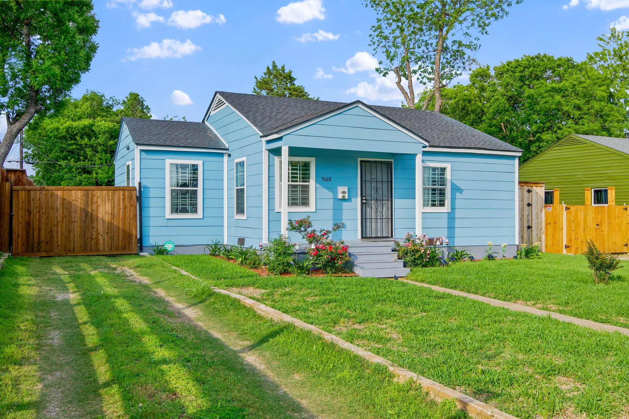 3068 Sunnyvale Street Dallas TX 75216