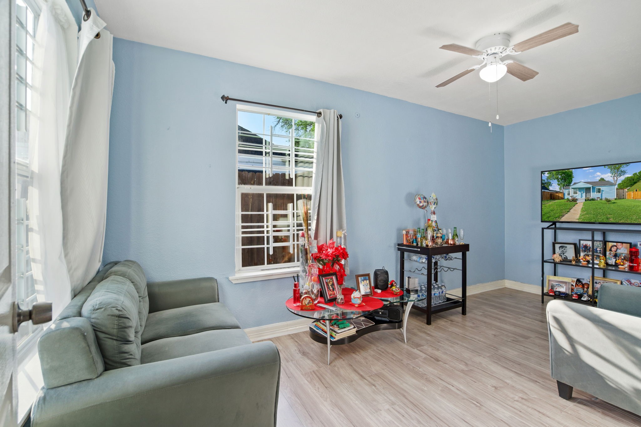 3068 Sunnyvale Street Dallas TX 75216