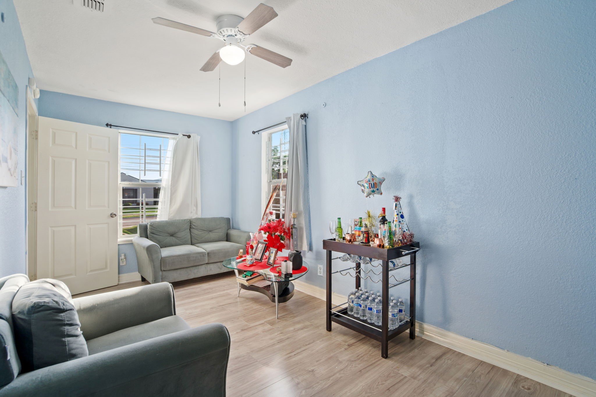 3068 Sunnyvale Street Dallas TX 75216